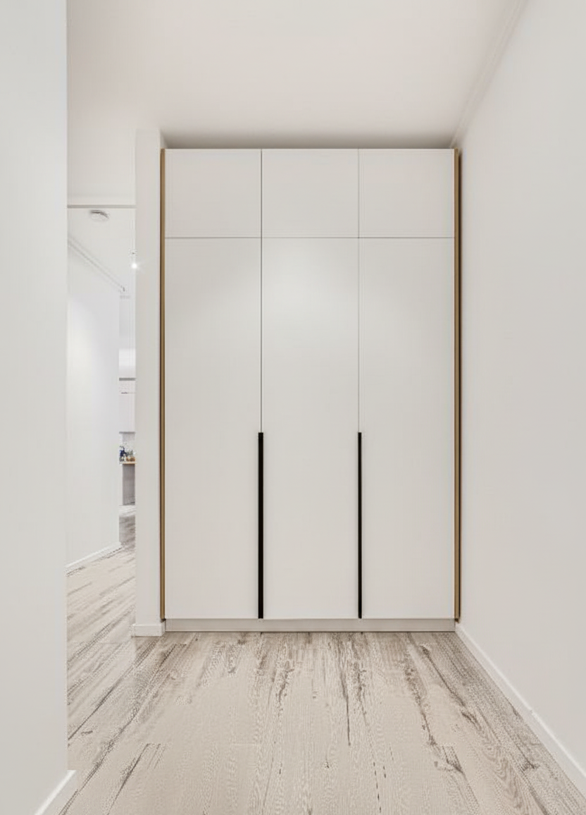 Hol Apartament Palas